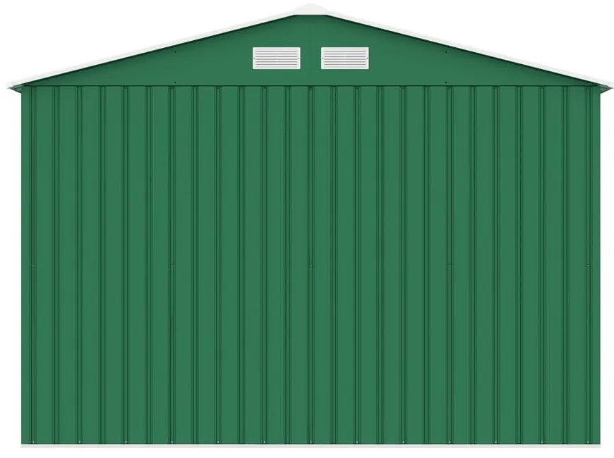 Casa giardino Archer D - Rojaplast