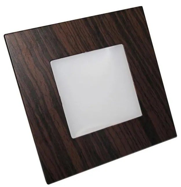 Emithor 48306 - Lampada LED di orientamento STEP LIGHT 16xLED/1W/230V