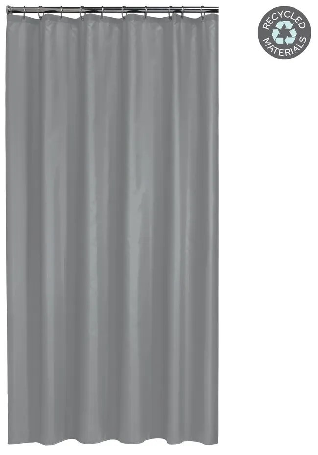 Sealskin Cosima tenda doccia 200x240 cm grigio 800642