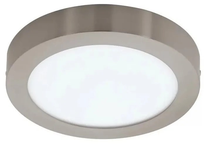 Eglo 33214 - LED RGBW Plafoniera dimmerabile FUEVA-C LED/21W/230V