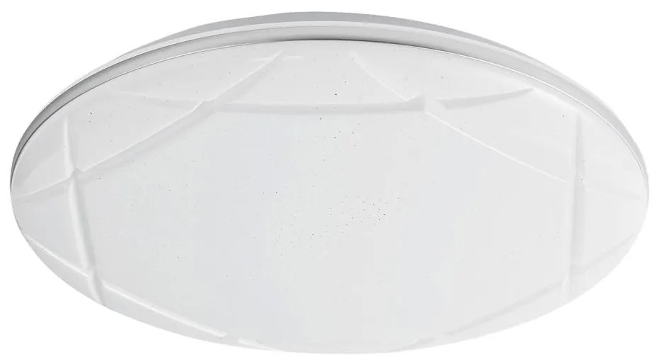 Rabalux 71053 - Plafoniera LED OSWALD LED/24W/230V 4000K diametro 40 cm