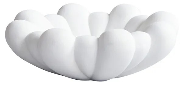 101 Copenhagen - Bloom Tray Medio Bone Bianco 101 Copenhagen