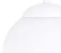 Piantana Minimal Arawn Acciaio Bianco 1 Luce E14 Ip20