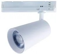 Faro binario led kone bianco 13w 1300lm 3000k cri90 16x11x6,2cm