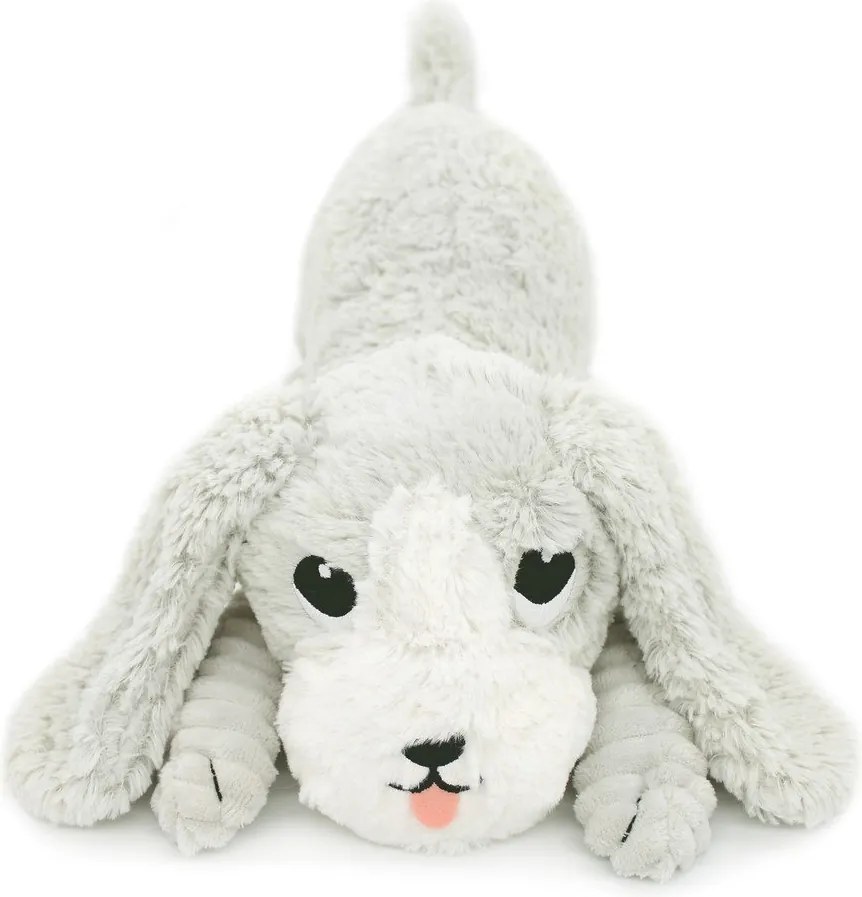 Set di peluche 2 pz Ptipotos Toutou – Les Deglingos