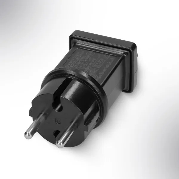 Brilagi - Stella natalizia LED da esterno LED/3,6W/230V IP44 44x30 cm