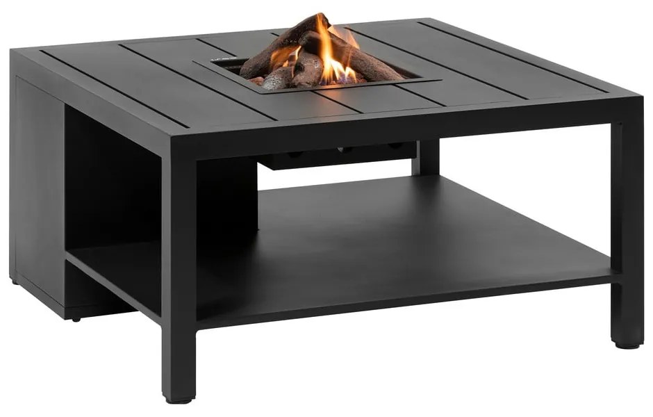 Camino in acciaio inox Cosiflow 100 - COSI