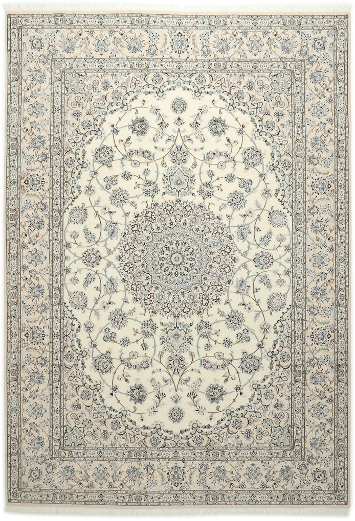 Tappeto persiano 250x360 (Iran) Annodato A Mano