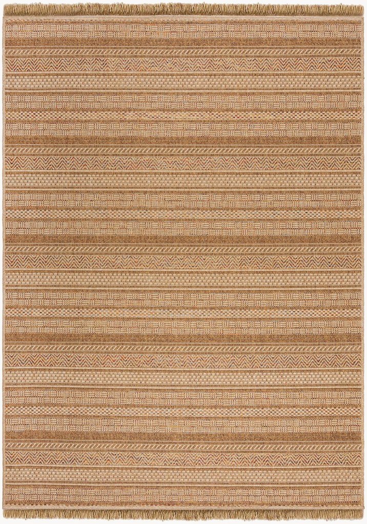 Tappeto da esterno Farah Stripe