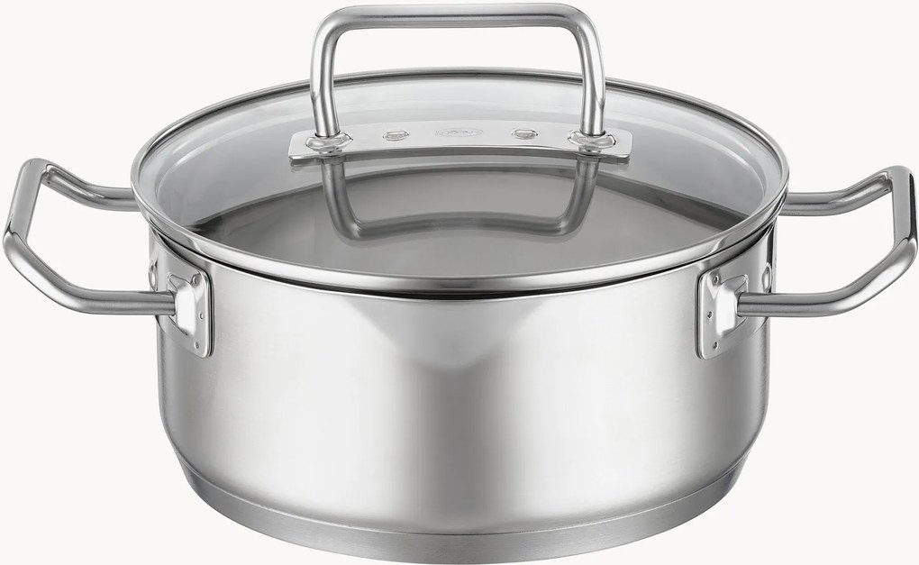 Pentola con coperchio Expertiso