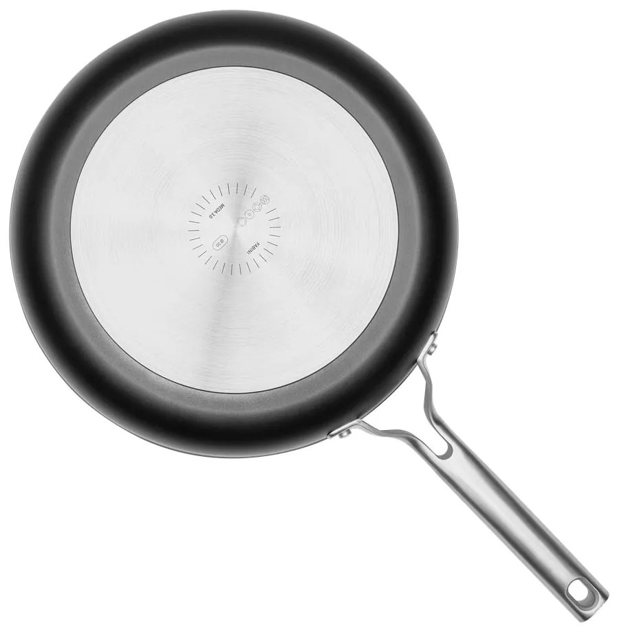 Padella con superficie in ceramica ø 30 cm Meda 3.0 – FABINI