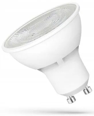 BULBO SMART LED 5W GU10 WIFI COLORI RGB 510lm