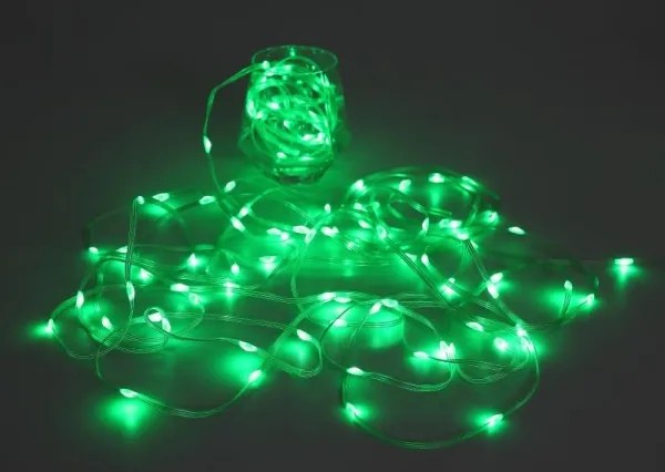 Globo 39019RGB - Striscia LED RGB 50 LED 0,06W 5V