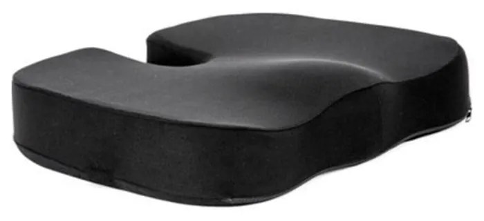 Cuscino ergonomico con imbottitura in memory foam 35x45 cm – Mila Home