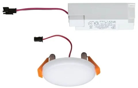 Paulmann 92387 - LED/4,5W IP44 Lampada da incasso da bagno VARIFIT 230V