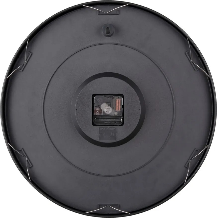 Orologio da parete ø 40 cm Grace - Karlsson