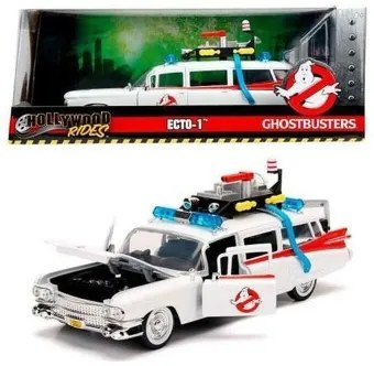 Macchina Ghostbusters Simba 1:24