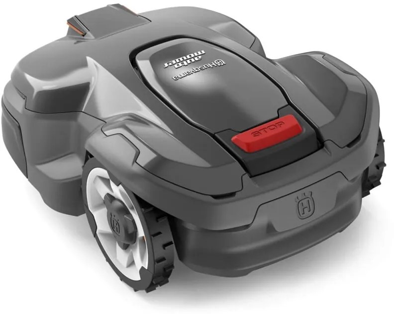 Robot tagliaerba HUSQVARNA AUTOMOWER 415X 1500 mq cavo si Bluetooth + dati