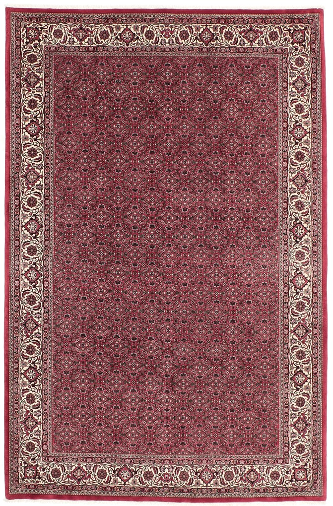 Bidjar Tappeto persiano 210 x 310 (Iran) Annodato A Mano