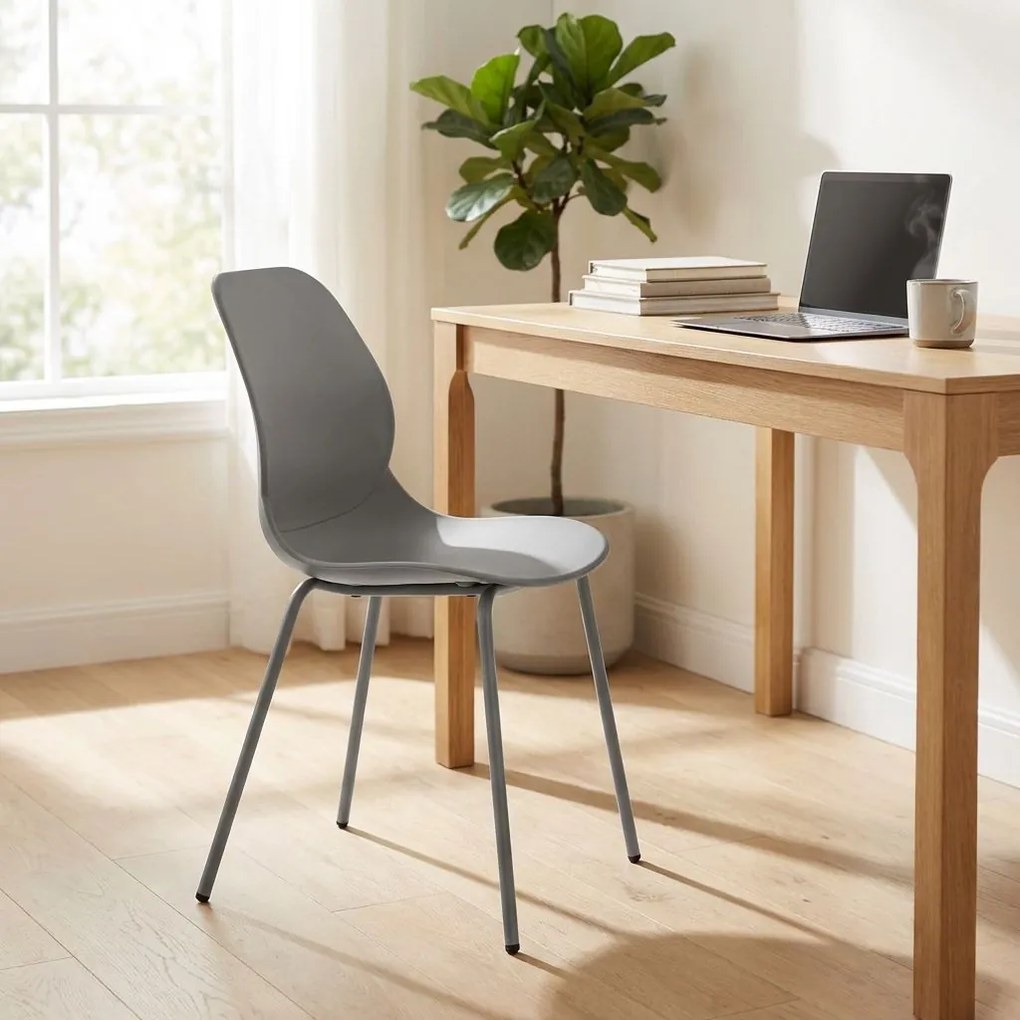 PAULE - sedia moderna