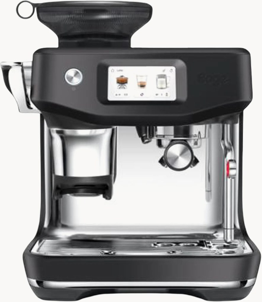 Macchina da caffè Barista Touch Impress