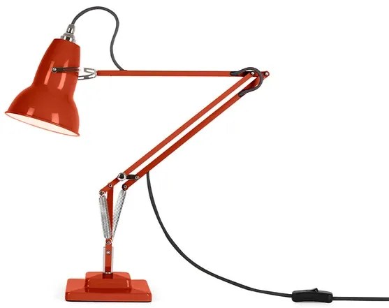 Original 1227 Lampada da Scrivania Coral Red - Anglepoise