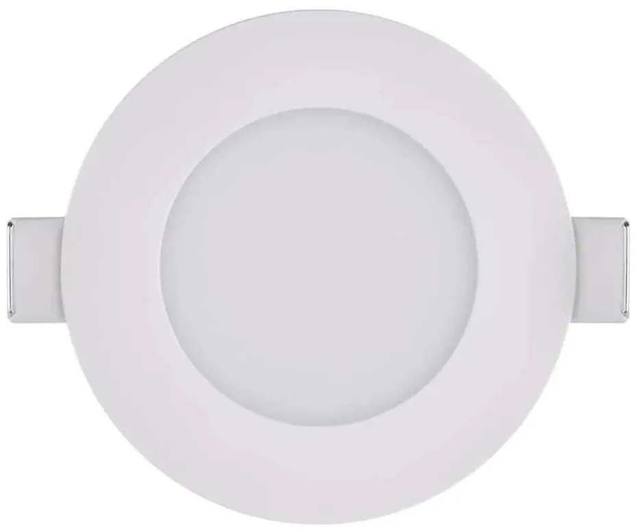 LED lampada da incasso per bagno LORI LED/4,5W/230V IP65 2700/4000K bianco