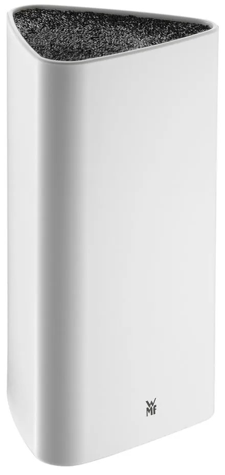 Set di coltelli Cromargan® in acciaio inox con ceppo portacoltelli Joy - WMF