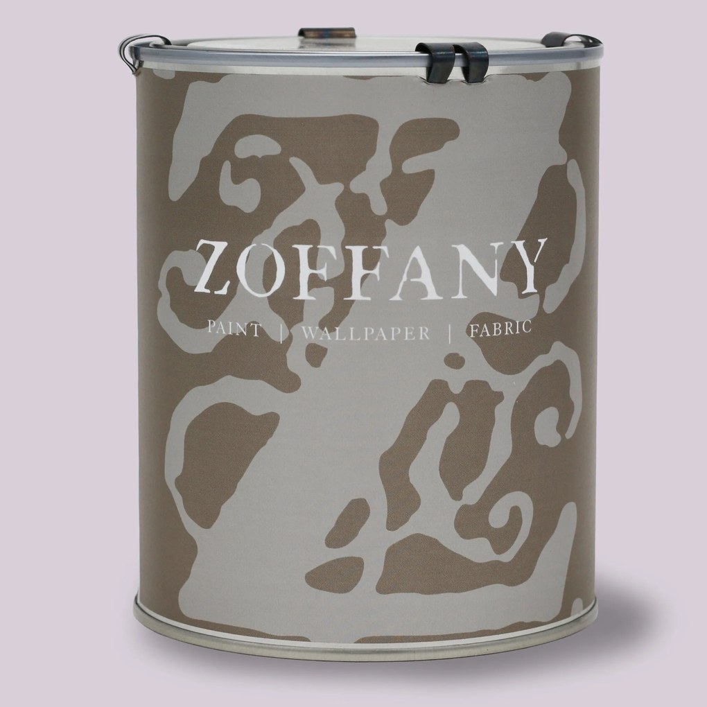 Zoffany Acrylic Eggshell - Morning Mist - 2,5l