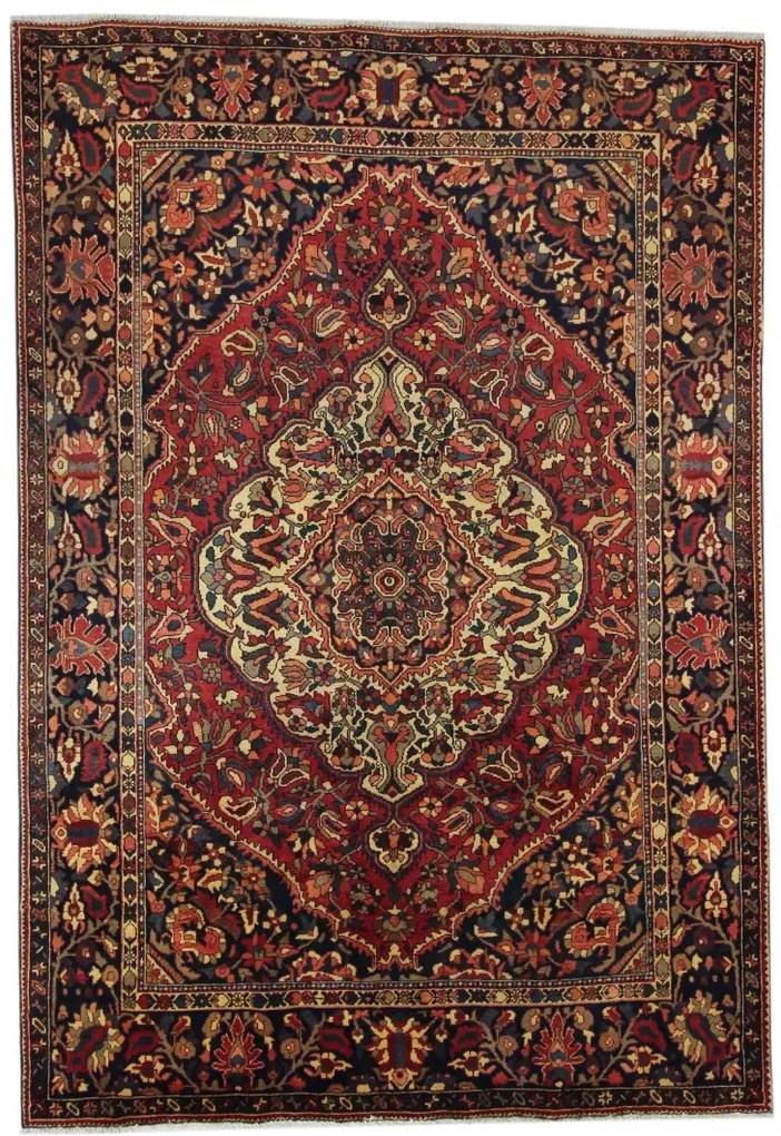 Bakhtiar Tappeto 310 x 210 (Iran)