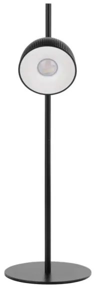 LED Lampada da tavolo ricaricabile dimmerabile magnetico 4in1 LED/4,2W/3,7V 4000K nero