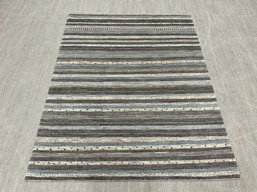 Loribaft Tappeto persiano 250 x 200 Beige (Iran) Annodato A Mano