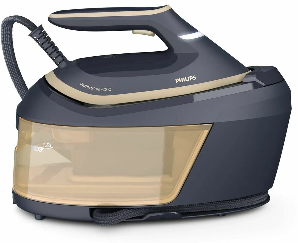 Ferro da Stiro con Caldaia Philips 2400 W