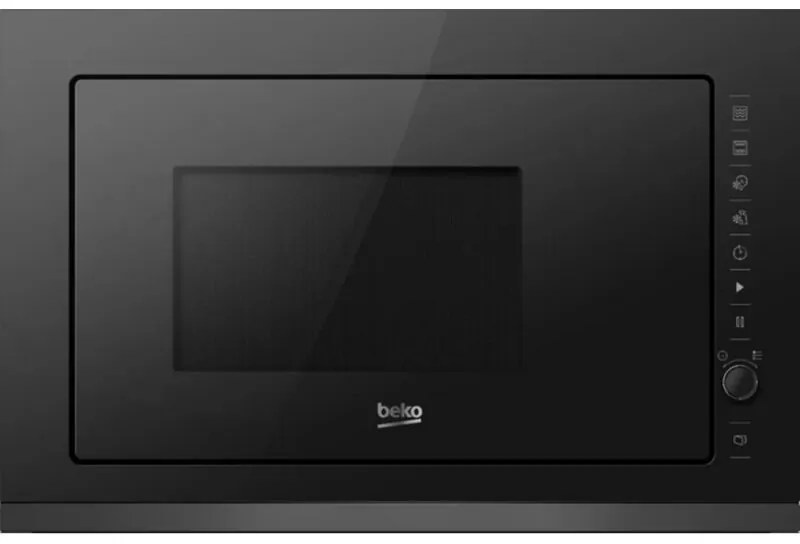 microonde grill da incasso 25l 900w - BMGB25333DX - beko