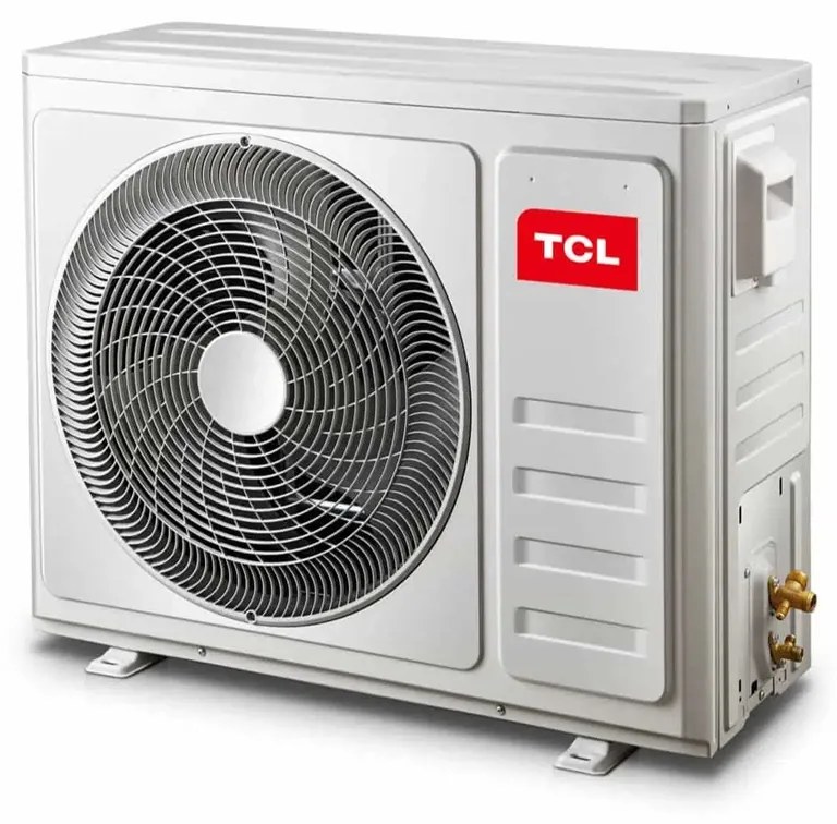 Climatizzatore TCL 9000 BTU inverter P7 R32 A++ mono split