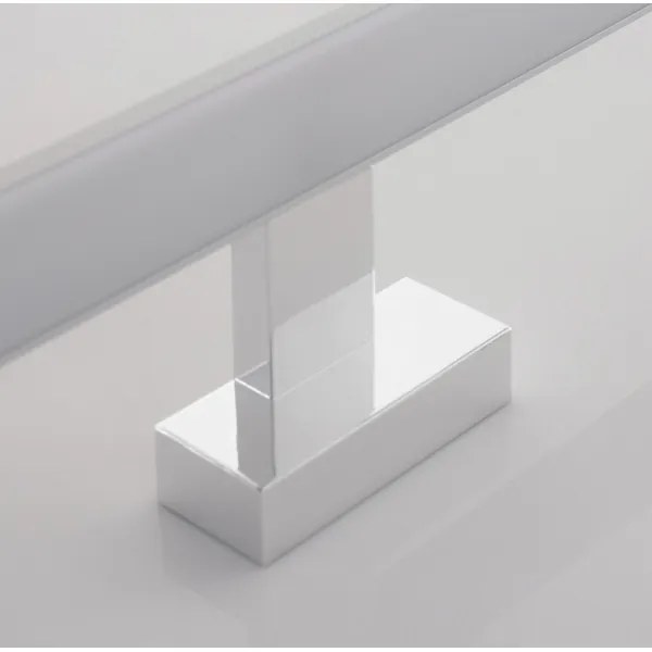 Applique a LED da bagno LED/7W/230V IP44