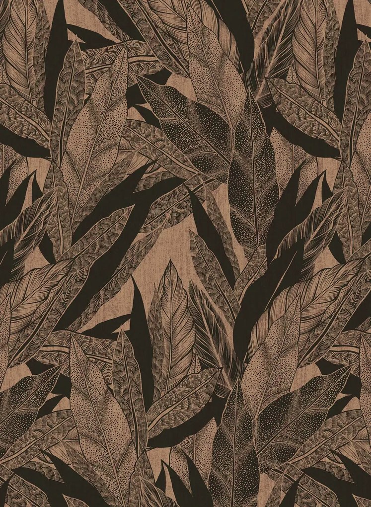 Arte International Carta da parati Tropicalia - 29531