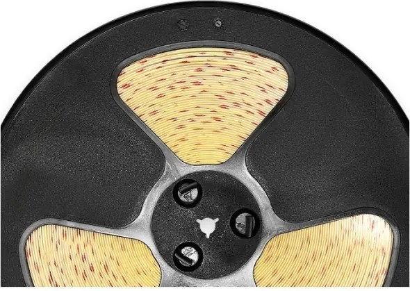 Striscia LED TRAMO LED/500W/12V 50m 3000K