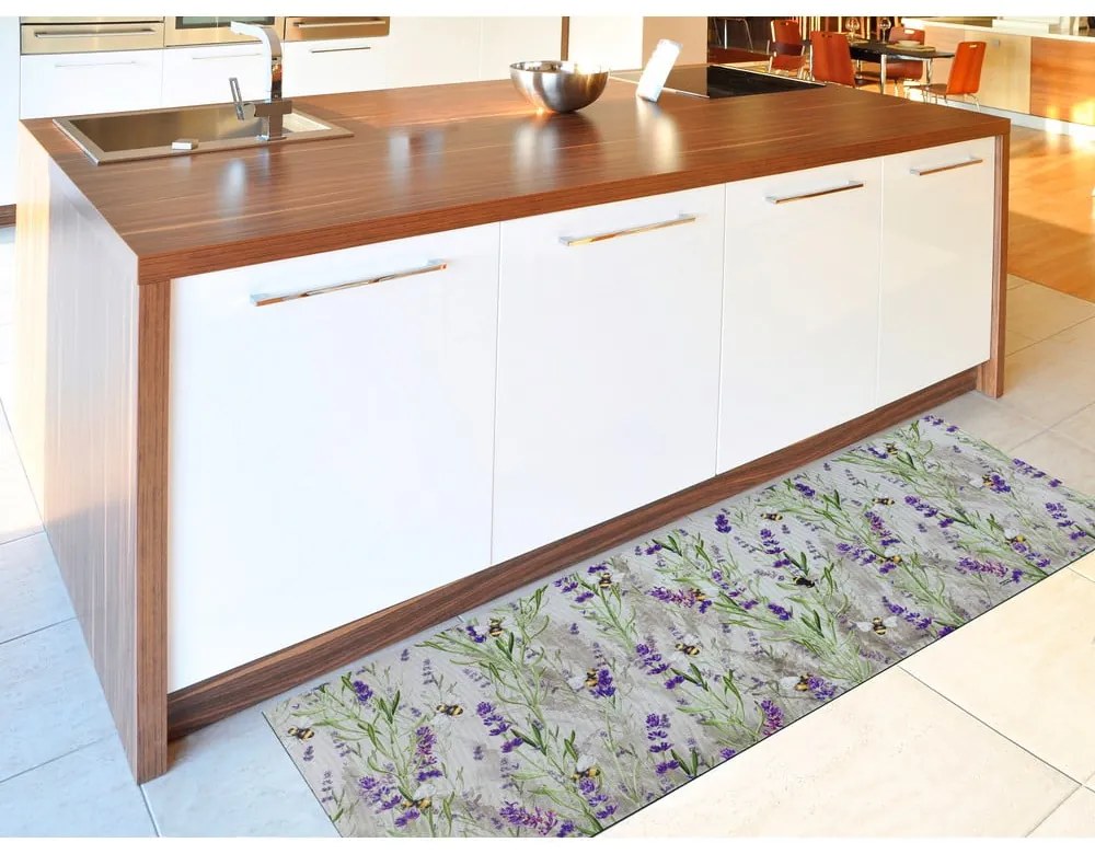 Tappeto 52x100 cm Ricci Gordes - Universal