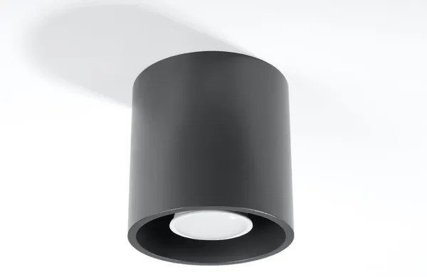 Sollux SL.0568 - Faretto da binario ORBIS 1 1xGU10/10W/230V