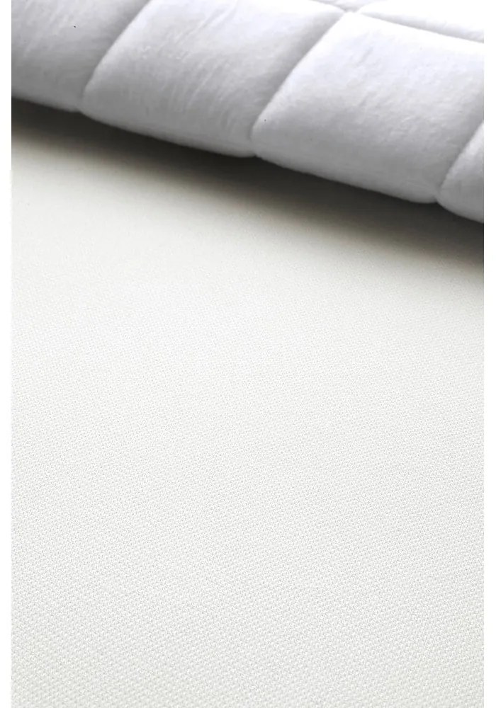 Topper in schiuma morbido sfoderabile 200x200 cm – Meise Möbel