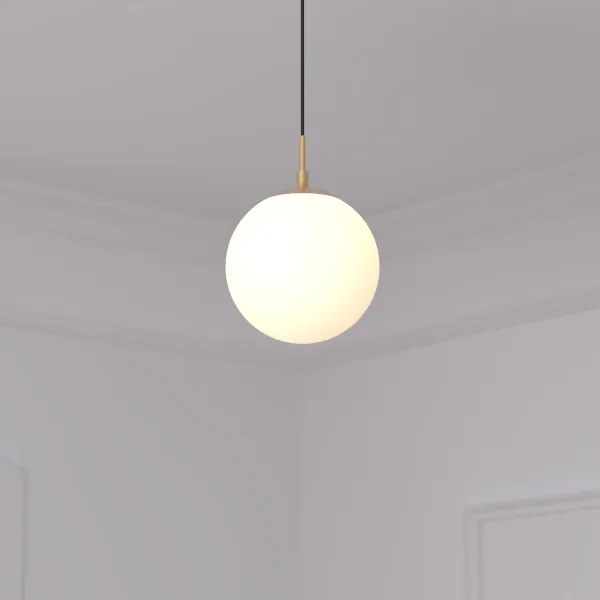 Atmosphera - Lampadario a sospensione con filo DRIS 1xE14/40W/230V