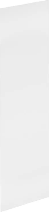 Fianco per mobile cucina DELINIA ID Oxford bianco opaco L 60 x H 214.4 cm