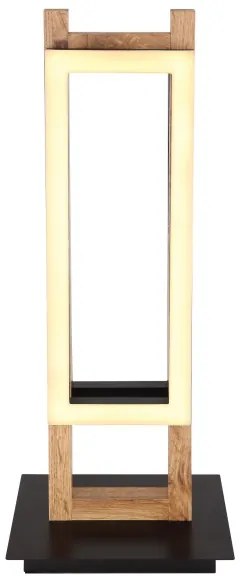 Globo 67266T - Lampada da tavolo LED ILLA LED/20W/230V