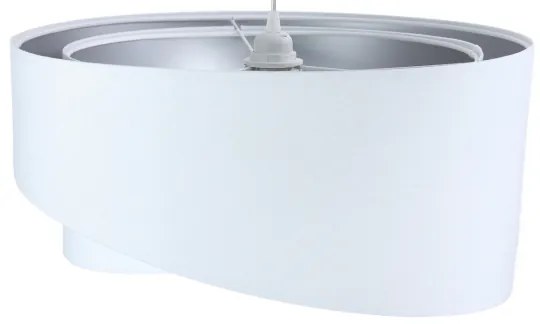 Lampadario a sospensione con filo GALAXY 1xE27/60W/230V
