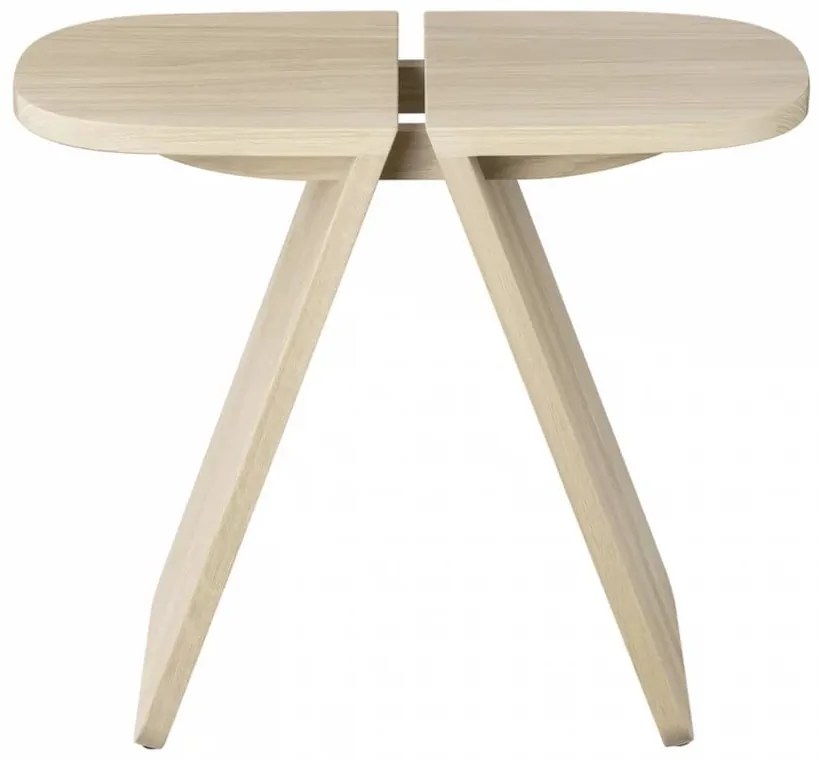 Tavolino in rovere 30x55 cm Avio - Blomus