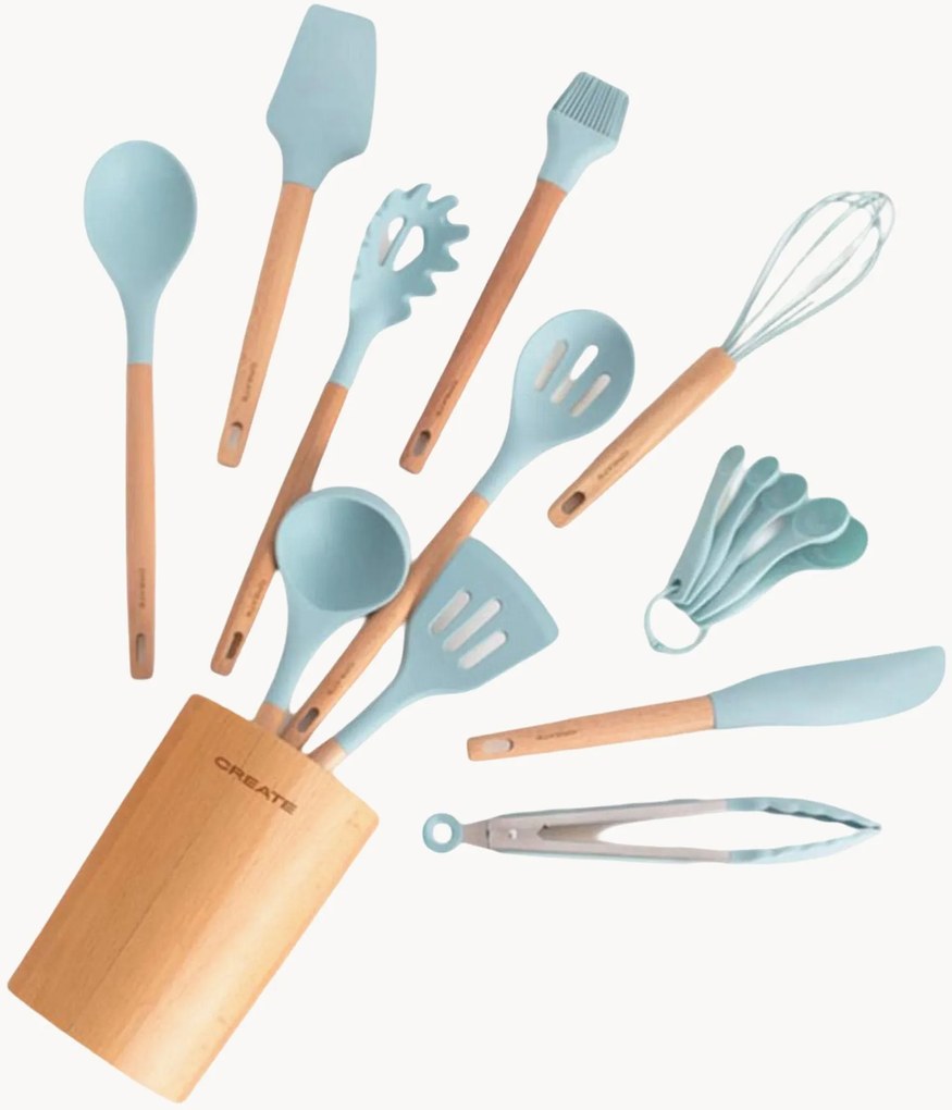 Set di utensili da cucina Studio