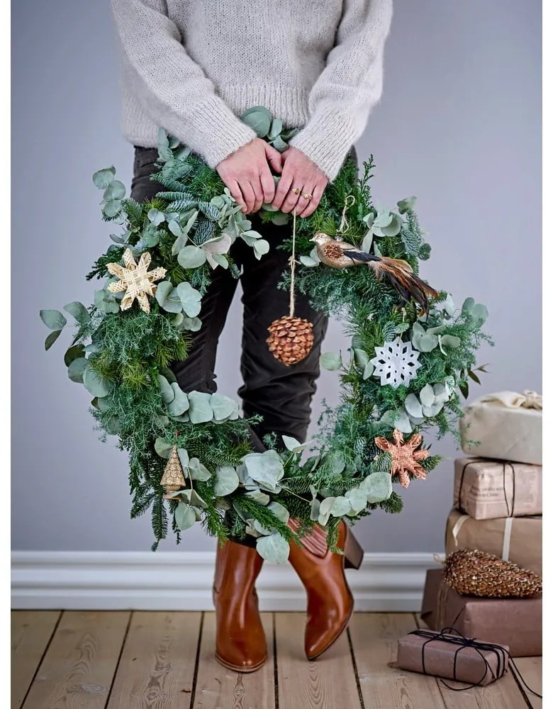 Decorazioni natalizie in set da 3 Otta - Bloomingville