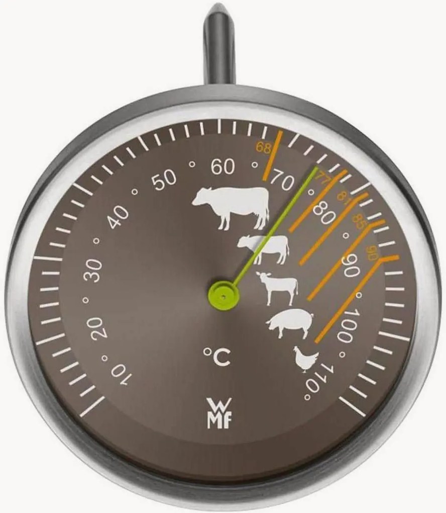 Termometro per carne Scala