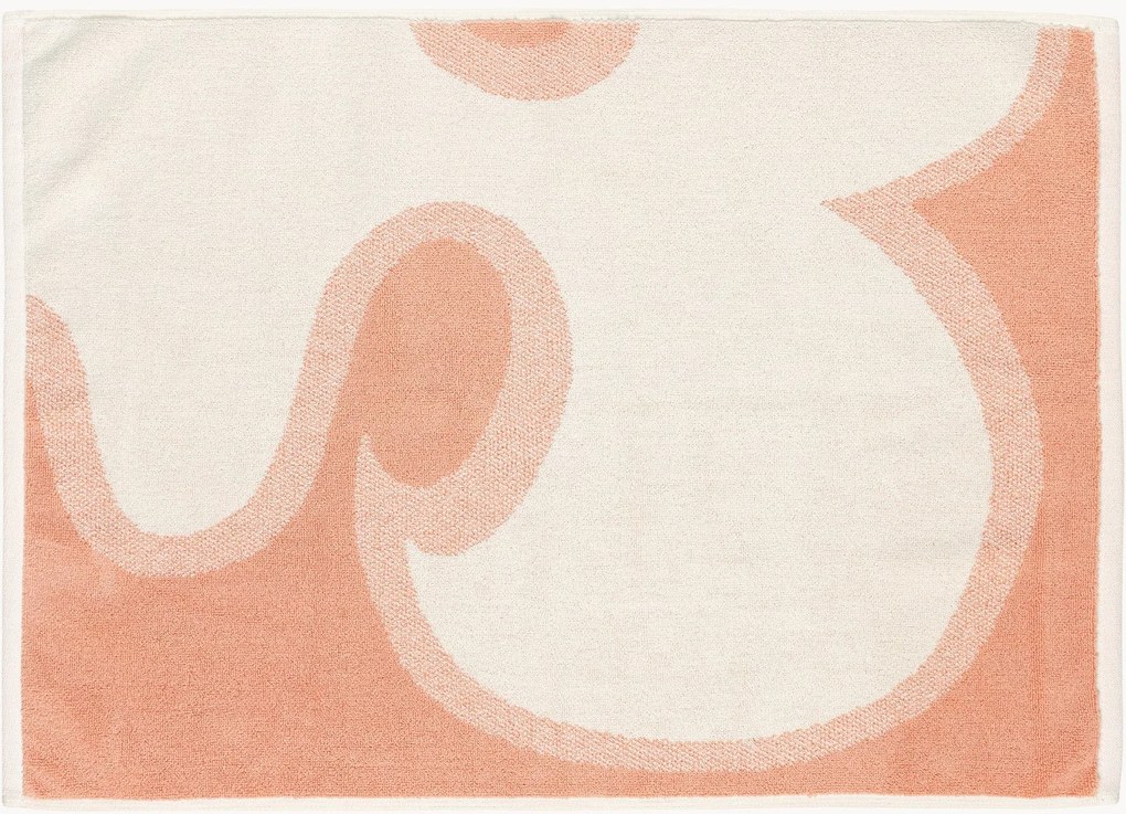 Tappetino da bagno in cotone Jokeri